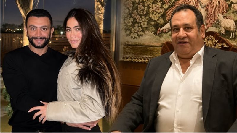 أعترافات أحمد الحداد