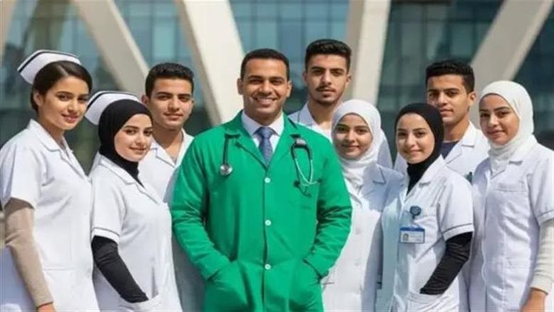  شروط مدارس التمريض