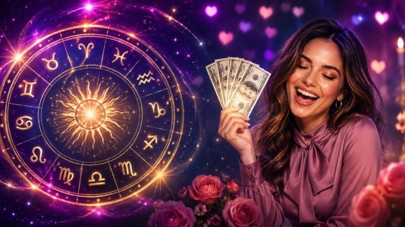 توقعات الأبراج