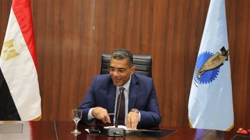 محافظ البحر الأحمر