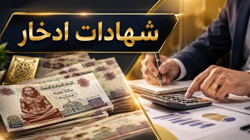 شهادة بريمو بنك القاهرة