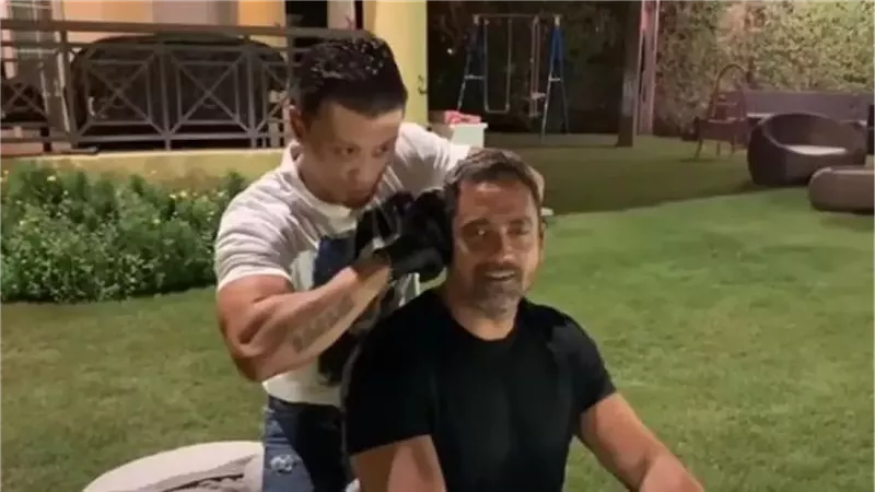 سمكري البني آدمين
