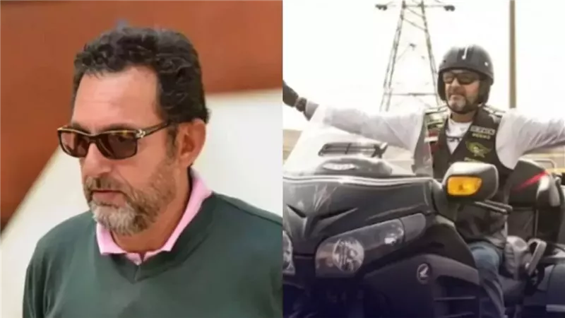محبو محمد مرزبان