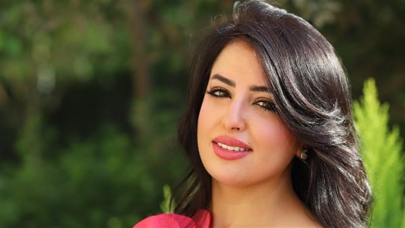 نهى صالح تعلن وفاة