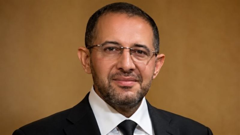 رئيس محكمة استئناف
