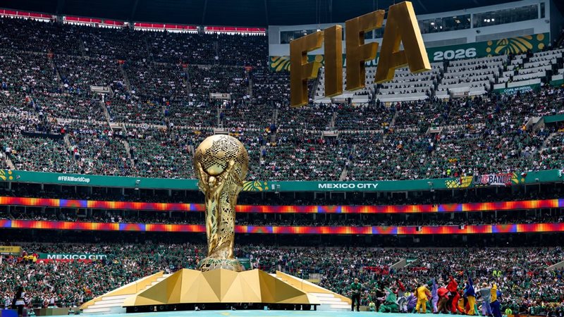 كأس العالم 2026