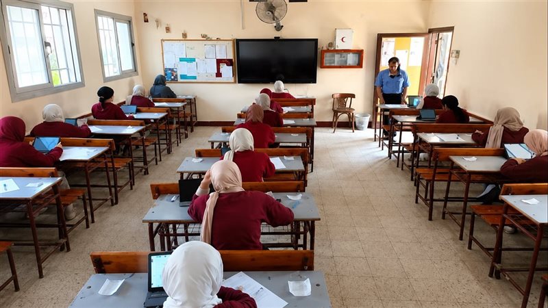 امتحان التربية الدينية