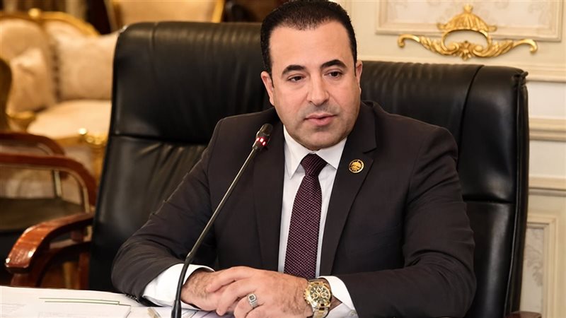 تصالات النواب: تعديلات