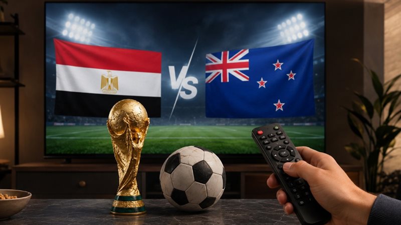 القنوات الناقلة لمباراة