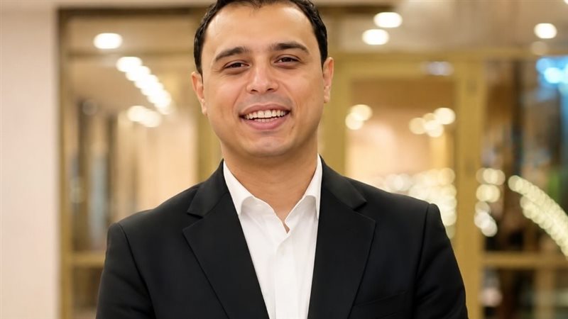 وفاة كريم عبد العليم