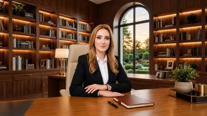 سامية نجيب توضح موقف