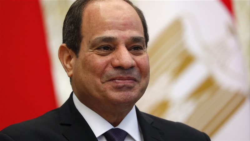 الرئيس السيسي يؤكد