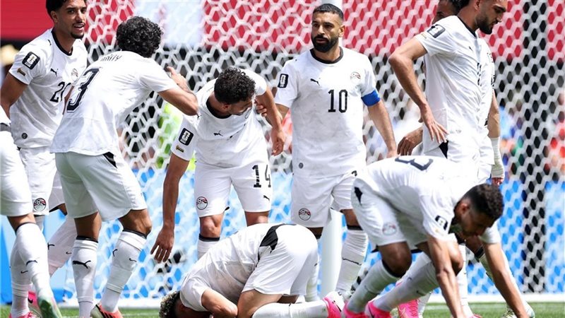 تعادل بلجيكا وإيران