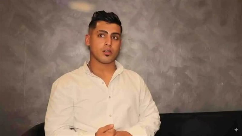 القبض على كروان مشاكل
