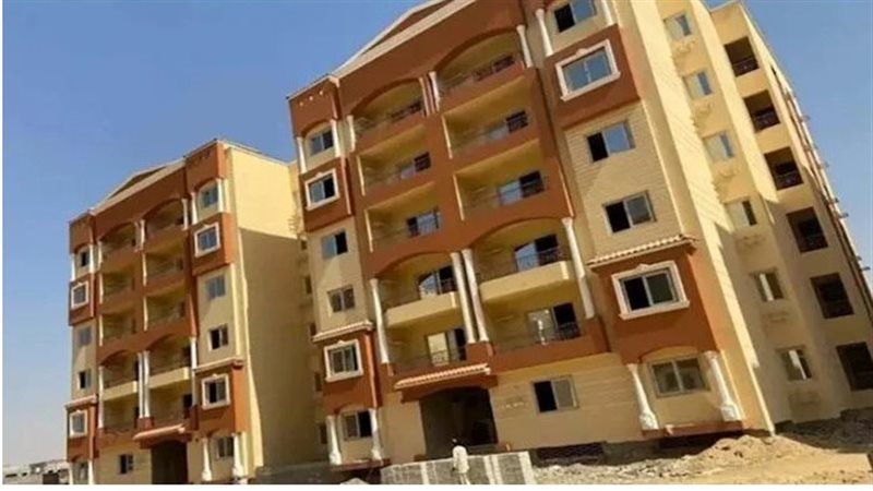 شقق تعاونيات البناء