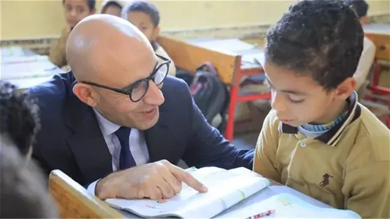 ضوابط امتحانات التقييم