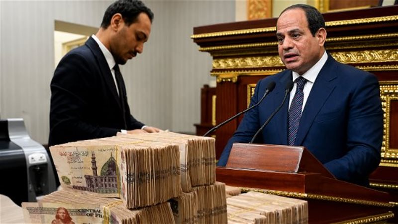 موعد تطبيق زيادة