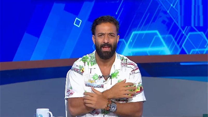 إصابة ميدو بجلطة