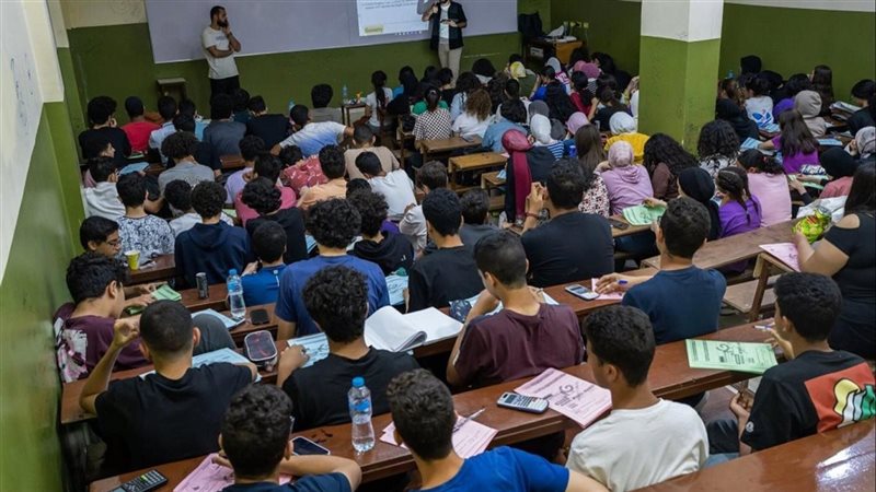 مصروفات المدارس الحكومية