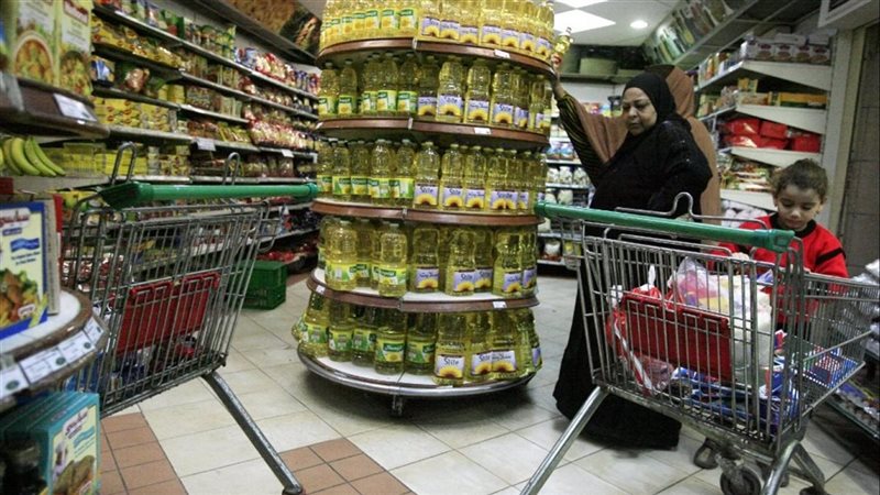 شعبة المستوردين تتوقع تراجع أسعار السلع تدريجيًا 