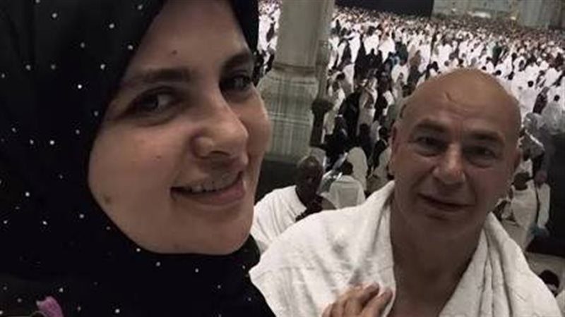دعوى تطالب بمنع زوجة