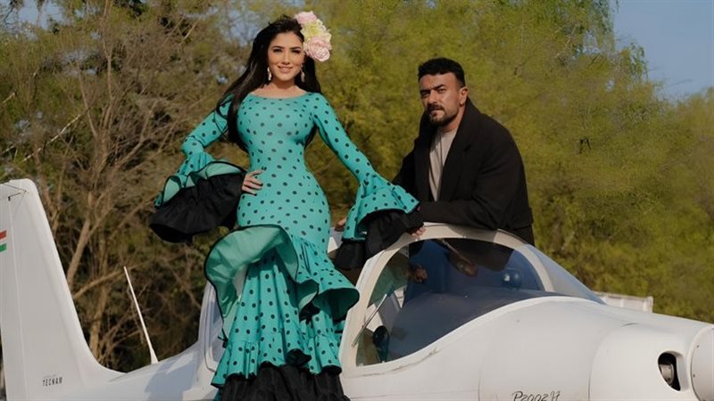 مي عمر