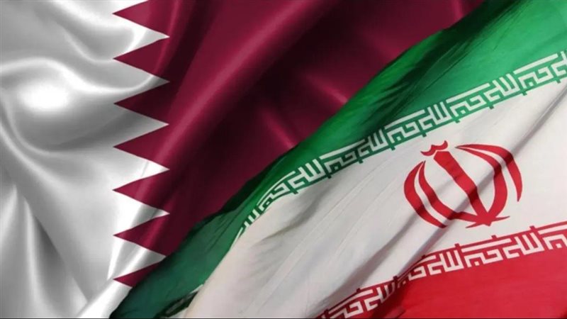 قطر ترفض رسوم إيران