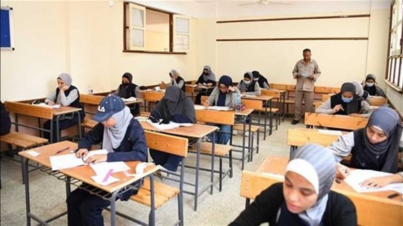 امتحانات الدور الثاني