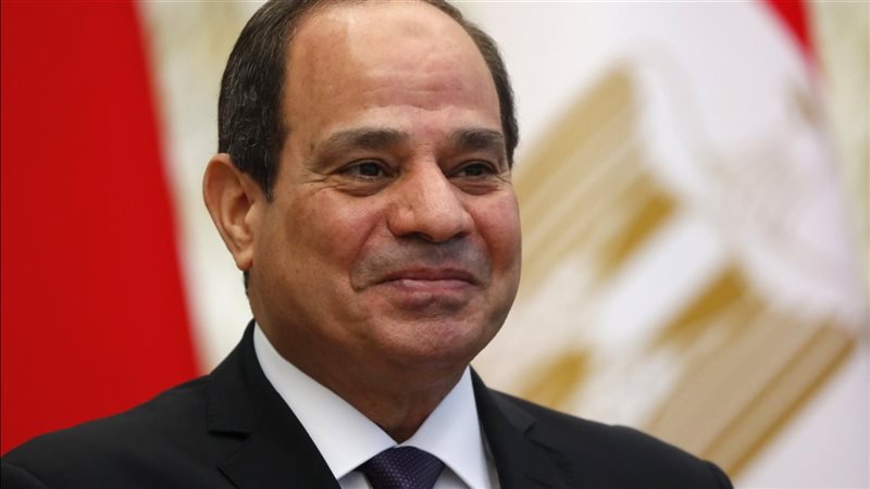 الرئيس السيسي يصدر