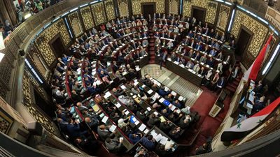 العلاوة والحافز قيد المناقشة 