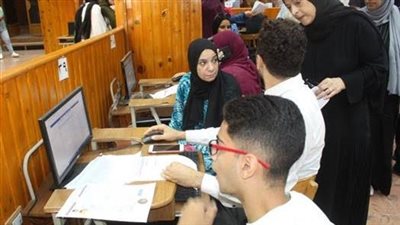 تنسيق الإعدادية 2026 