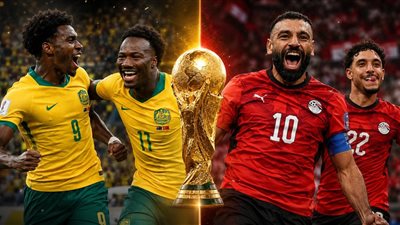 موعد مباراة مصر وأستراليا في دور الـ32 بكأس العالم والقنوات الناقلة وموقف البث المجاني
