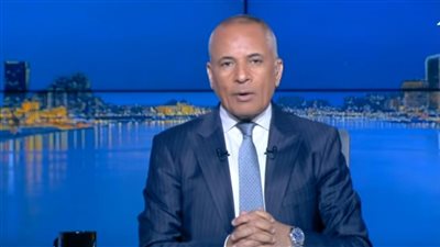 أحمد موسى يرد على منتقدي حسام حسن  