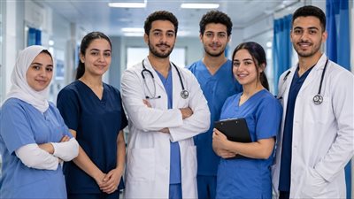 تنسيق مدارس التمريض 2026 لم يعلن رسميًا حتى الآن 