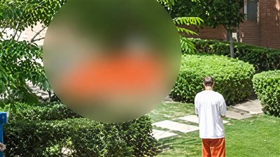 الأمن يفحص سقوط سيدة من شرفة كمبوند بأكتوبر 