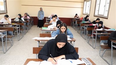 موعد إتاحة نموذج إجابة امتحان اللغة العربية 