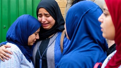وفاة طالبة الثانوية العامة داخل لجنة امتحان اللغة العربية 