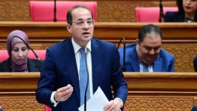 التعديلات الضريبية الجديدة بعد موافقة البرلمان 