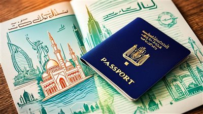 قرار جديد من الإمارات بشأن تأشيرة الوصول لرعايا 6 دول  