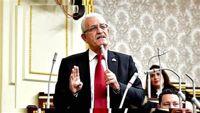 نائب يطالب بتعديل قانون فصل متعاطي المخدرات 