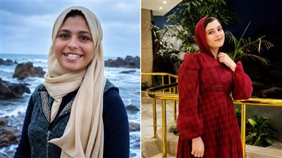 وفاة طالبة الشرقية 