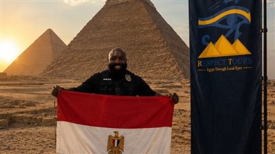 الشرطي الأمريكي إيريك هادسون 