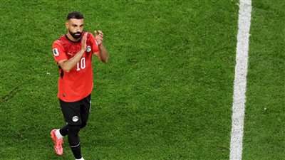 محمد صلاح يقترب من مواجهة أستراليا وفتوح خارج الحسابات للإصابة