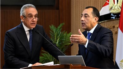 رئيس الوزراء يصدر قرارًا بتفويض جديد لوزير العدل  