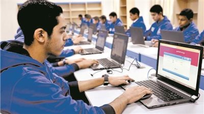 المدارس التكنولوجية بعد الإعدادية 2026 