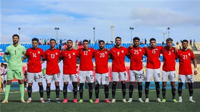 حمدي فتحي وحسام عبد المجيد يعودان قبل مباراة مصر وأستراليا