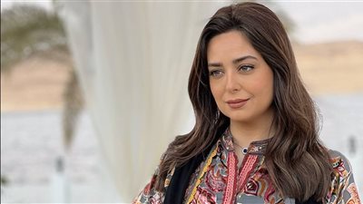 مرض هبة مجدي 