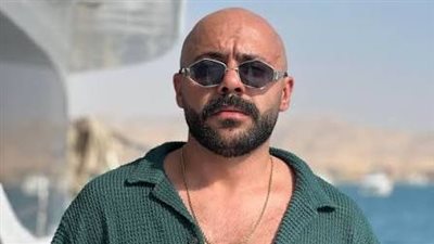 سرقة شقة يوسف مدحت 