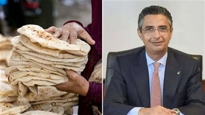 التموين تؤجل تطبيق منظومة الخصم المباشر للمخابز إلى أول أغسطس