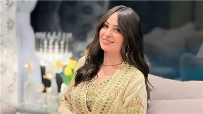 نرمين الفقي تحرر بلاغًا بسرقة سلسلة من فيلتها 